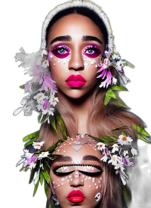 mask, crown, face, jewelry transparent PNG cut-out