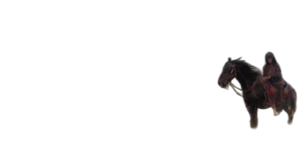 shoes, weapon, jacket, staff transparent PNG cut-out