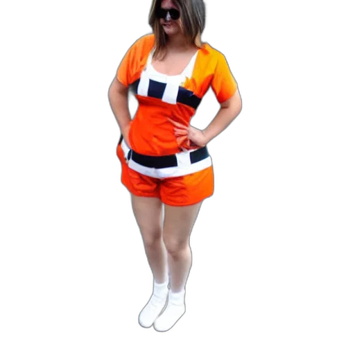 dress, staff, robot, jacket transparent PNG cut-out