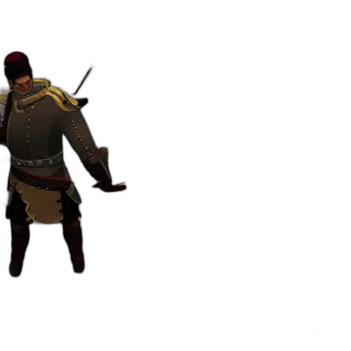 sword, weapon, staff, mask, concept art, 3d render, pixel art, fantasy art transparent PNG cut-out