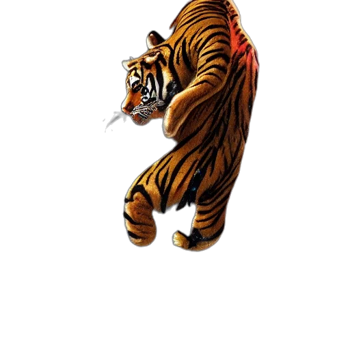 animal, staff, creature, concept art transparent PNG cut-out