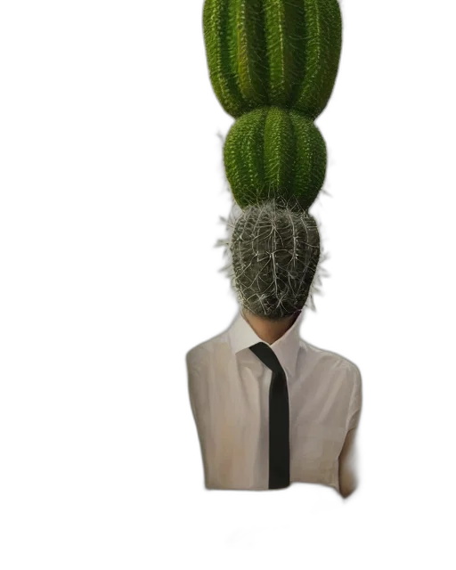 hat, mask, creature, hair transparent PNG cut-out