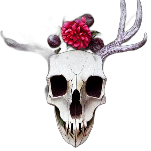 crown, mask, flower, jewelry transparent PNG cut-out