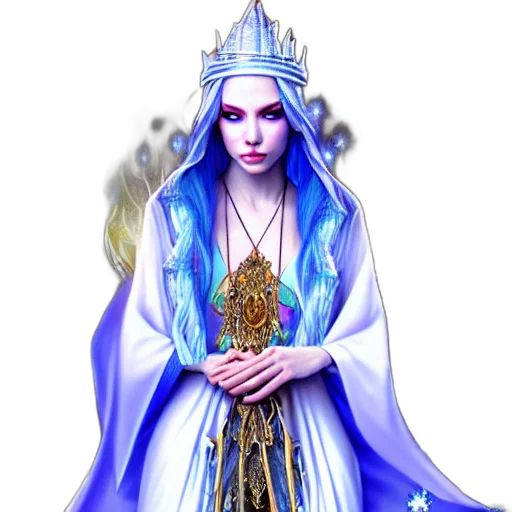 crown, jewelry, dress, staff transparent PNG cut-out