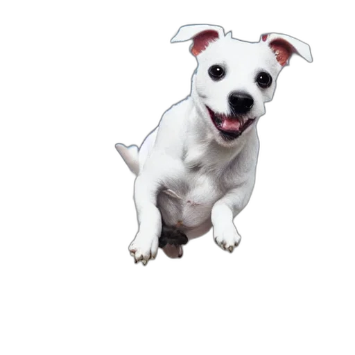 animal, staff, creature, face, photorealistic, 3d render, pixel art, concept art transparent PNG cut-out