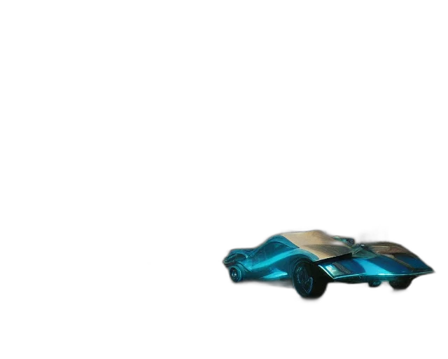 car, weapon, robot, 3d render transparent PNG cut-out