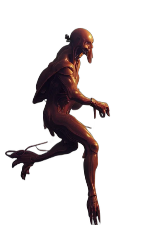 creature, dragon, animal, staff, concept art, fantasy art, 3d render, pixel art transparent PNG cut-out