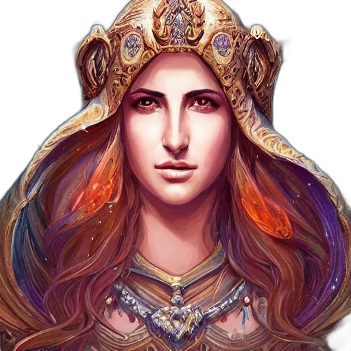 crown, face, jewelry, mask transparent PNG cut-out
