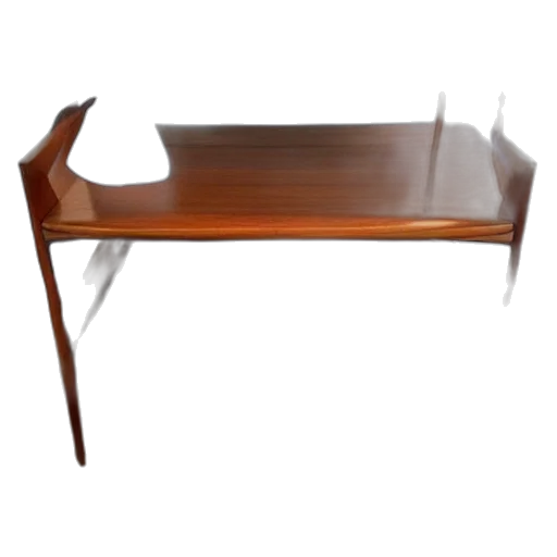 furniture, 3d render, mid, century, modern, sale, facebook transparent PNG cut-out