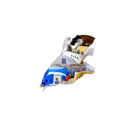 robot, car, shoes, food transparent PNG cut-out