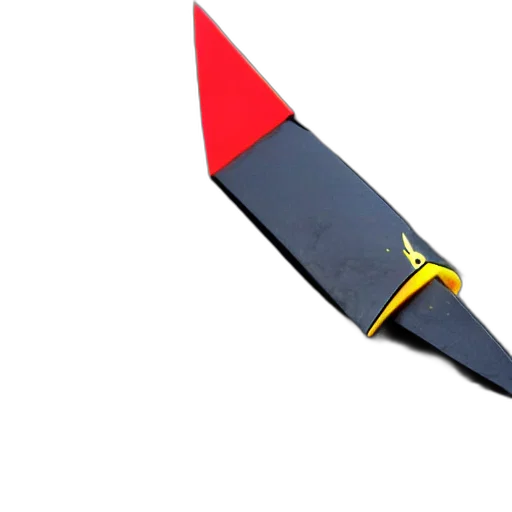 staff, umbrella, weapon, sword, 3d render, photorealistic, concept art, ninja transparent PNG cut-out