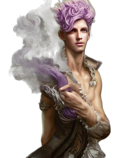 jewelry, dragon, staff, face transparent PNG cut-out