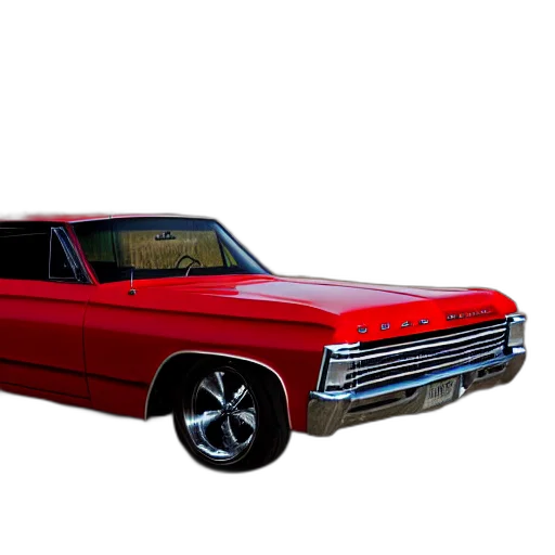 car, photorealistic, 3d render, concept art transparent PNG cut-out