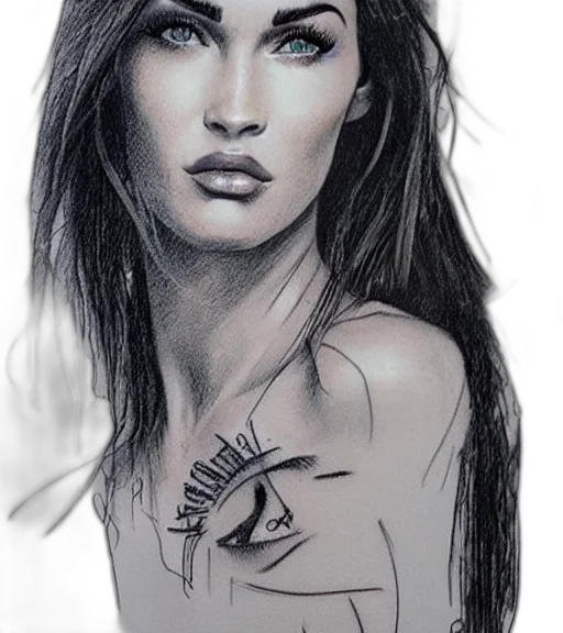 jewelry, face, photorealistic, fantasy art transparent PNG cut-out