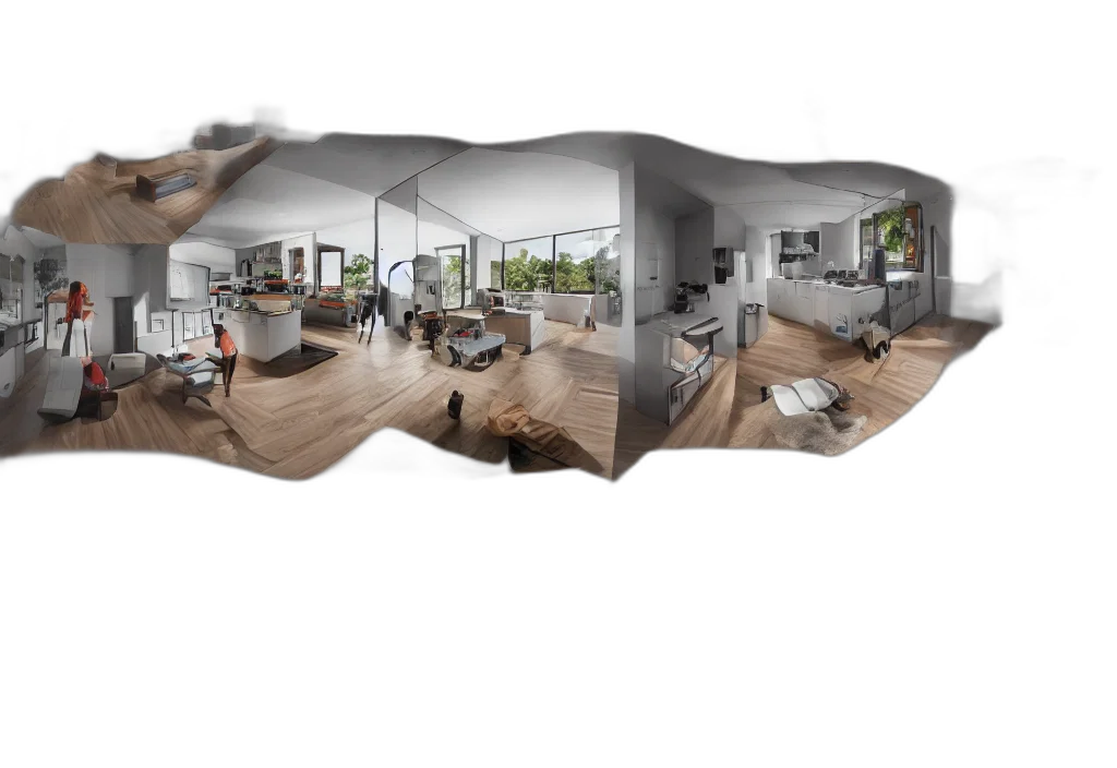 furniture, 3d render, concept art, photorealistic, kodak, portra, photographic, realistic transparent PNG cut-out