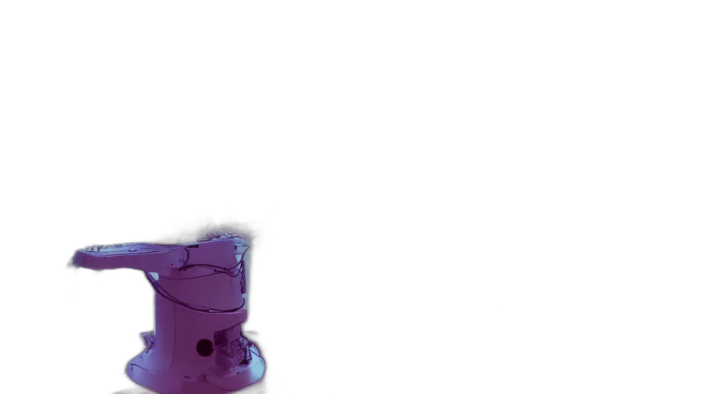 shoes, bottle, robot, hat transparent PNG cut-out