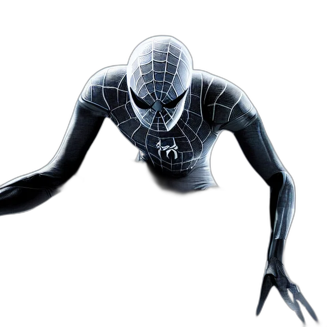 creature, mask, animal, robot transparent PNG cut-out
