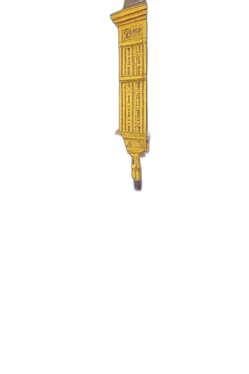 staff, jewelry, weapon, sword transparent PNG cut-out