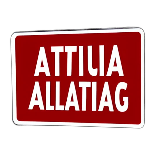 staff, sign, says, artificial, plagiarist transparent PNG cut-out