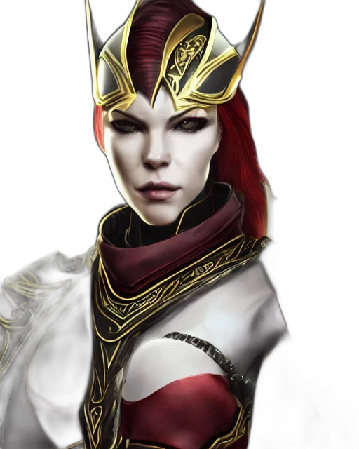 mask, crown, face, fantasy art transparent PNG cut-out