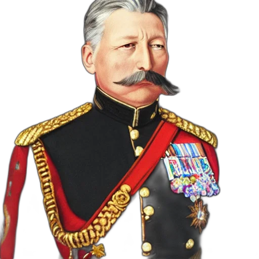 staff, crown, face, animal, photorealistic, concept art, cartoon, 3d render transparent PNG cut-out