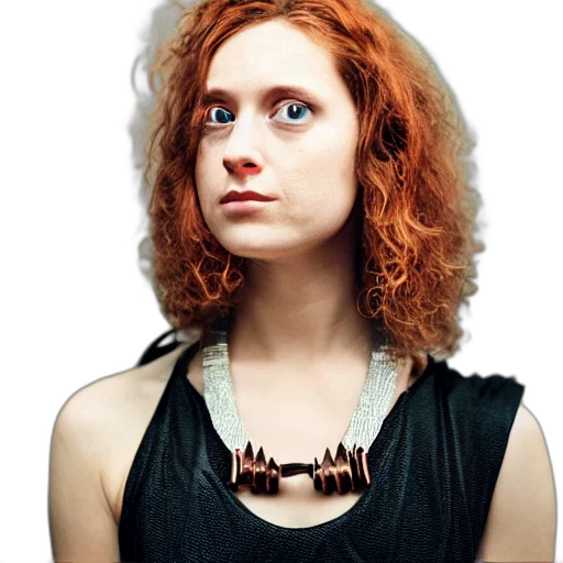 jewelry, hair, dress, face transparent PNG cut-out