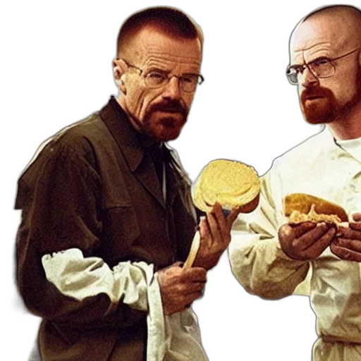 food, jacket, concept art, walter transparent PNG cut-out