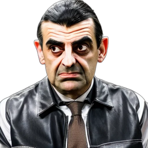 face, staff, jacket, mask transparent PNG cut-out