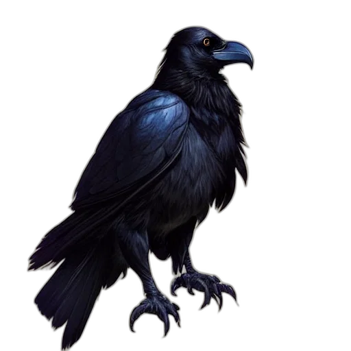animal, creature, crown, staff, concept art, fantasy art, photorealistic, pixel art transparent PNG cut-out