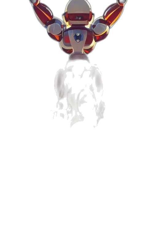 mask, crown, creature, face, concept art, pixel art, anime, fantasy art transparent PNG cut-out