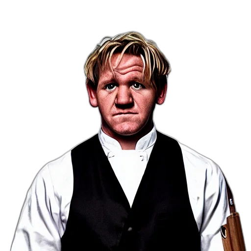 staff, face, photorealistic, comic book art, concept art, pixel art, portrait, gordon transparent PNG cut-out