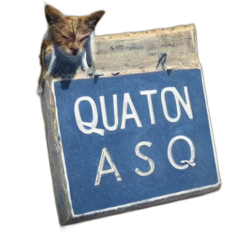 outer space, qwaston transparent PNG cut-out