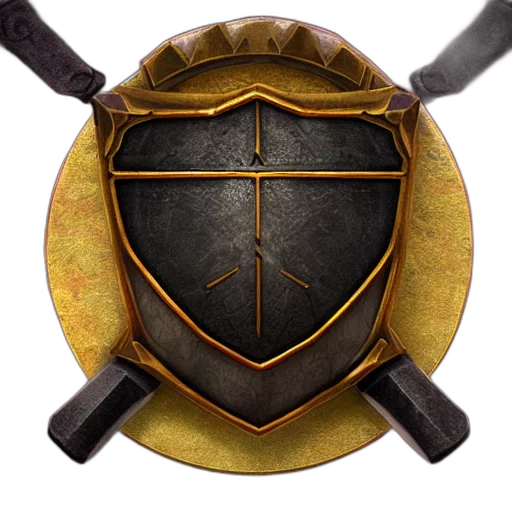 crown, sword, jewelry, staff transparent PNG cut-out