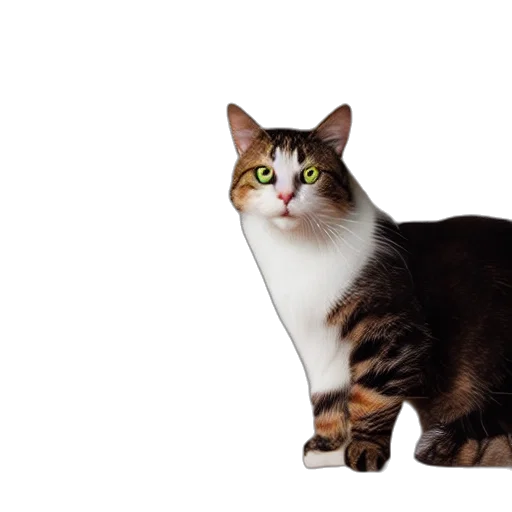 animal, creature, staff, face transparent PNG cut-out