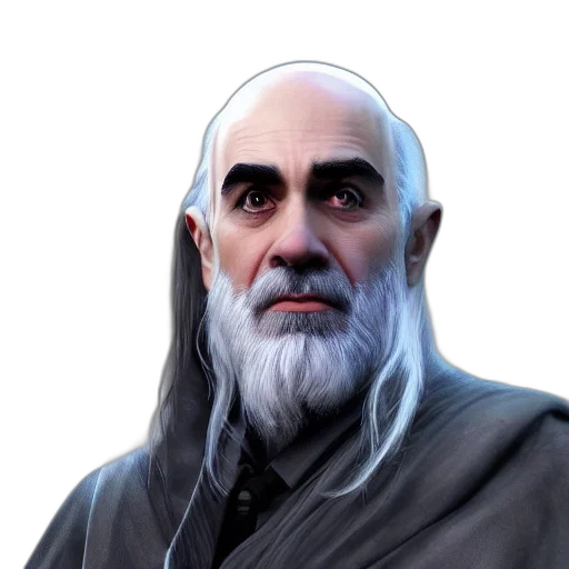 staff, face, creature, mask transparent PNG cut-out