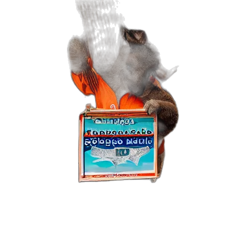 dragon, food, creature, weapon transparent PNG cut-out