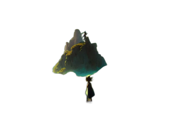 staff, jewelry, hat, crown, 3d render, concept art, photorealistic, fantasy art transparent PNG cut-out