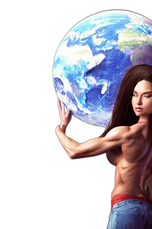 fantasy art, concept art, photorealistic, 3d render transparent PNG cut-out