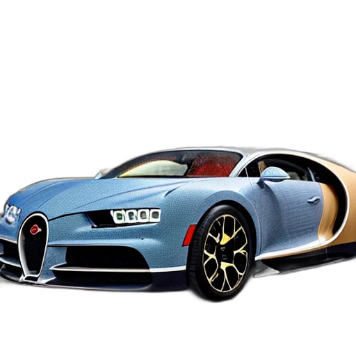 car, 3d render, photorealistic, concept art transparent PNG cut-out