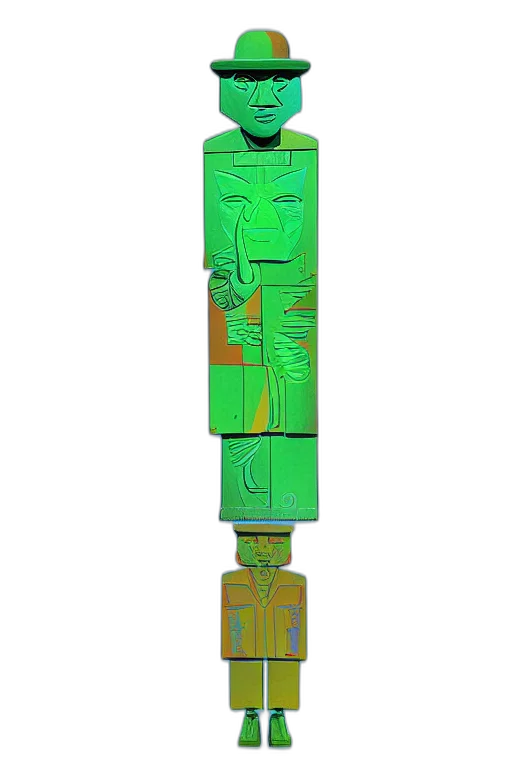 sword, staff, jewelry, weapon, 3d render, cartoon, pixel art, concept art transparent PNG cut-out