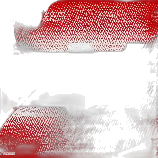 car, robot, face, mask transparent PNG cut-out
