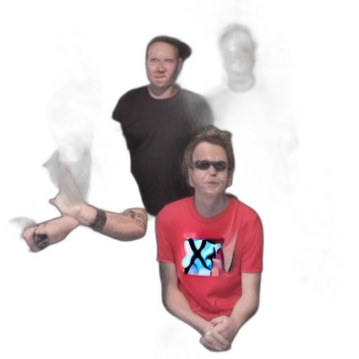 staff, shoes, robot, weapon transparent PNG cut-out
