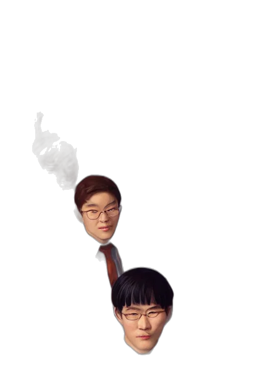 staff, weapon, face, dragon transparent PNG cut-out