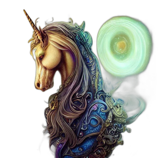 dragon, staff, crown, animal transparent PNG cut-out