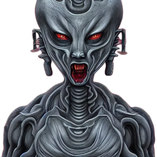 mask, creature, face, robot transparent PNG cut-out