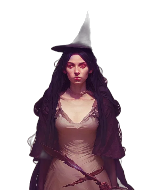 dress, crown, hat, mask, concept art, fantasy art, pixel art, photorealistic transparent PNG cut-out