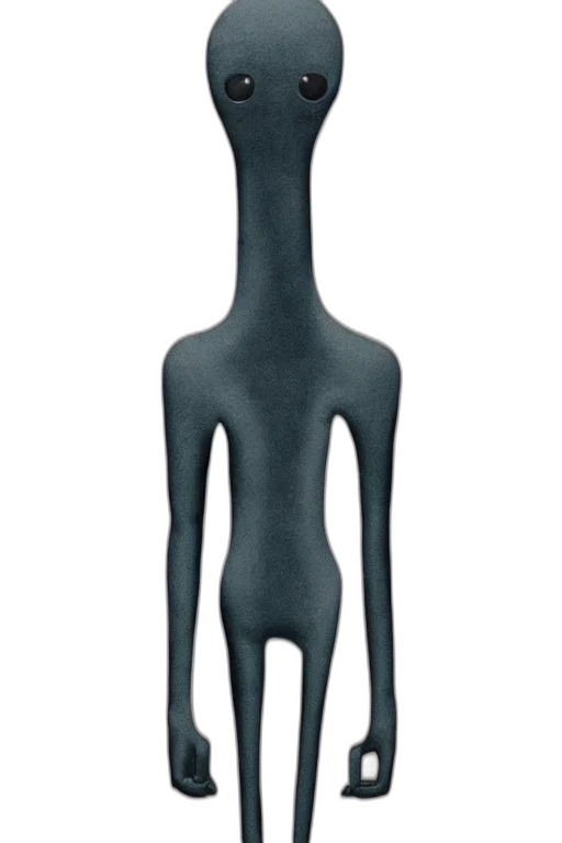 creature, mask, staff, robot, 3d render, concept art, photorealistic, cartoon transparent PNG cut-out