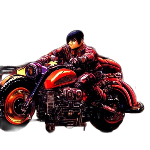 car, weapon, concept art, comic book art transparent PNG cut-out