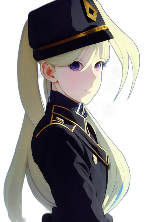 staff, hat, crown, face transparent PNG cut-out