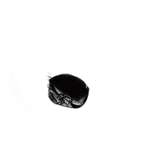 jewelry, car, hat, shoes, 3d render, photorealistic, derek, gores transparent PNG cut-out